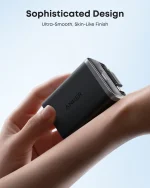 Anker Nano Charger 35W with Built-In Retractable USB-C Cable - Image 4