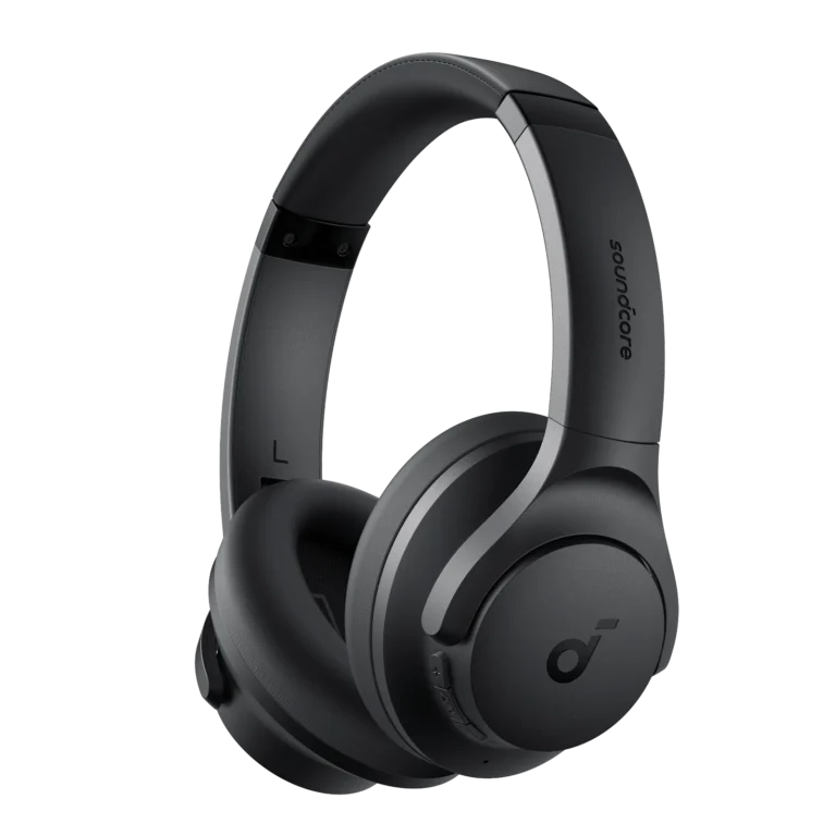 Soundcore Q20i Hybrid Active Noise Cancelling Headphones