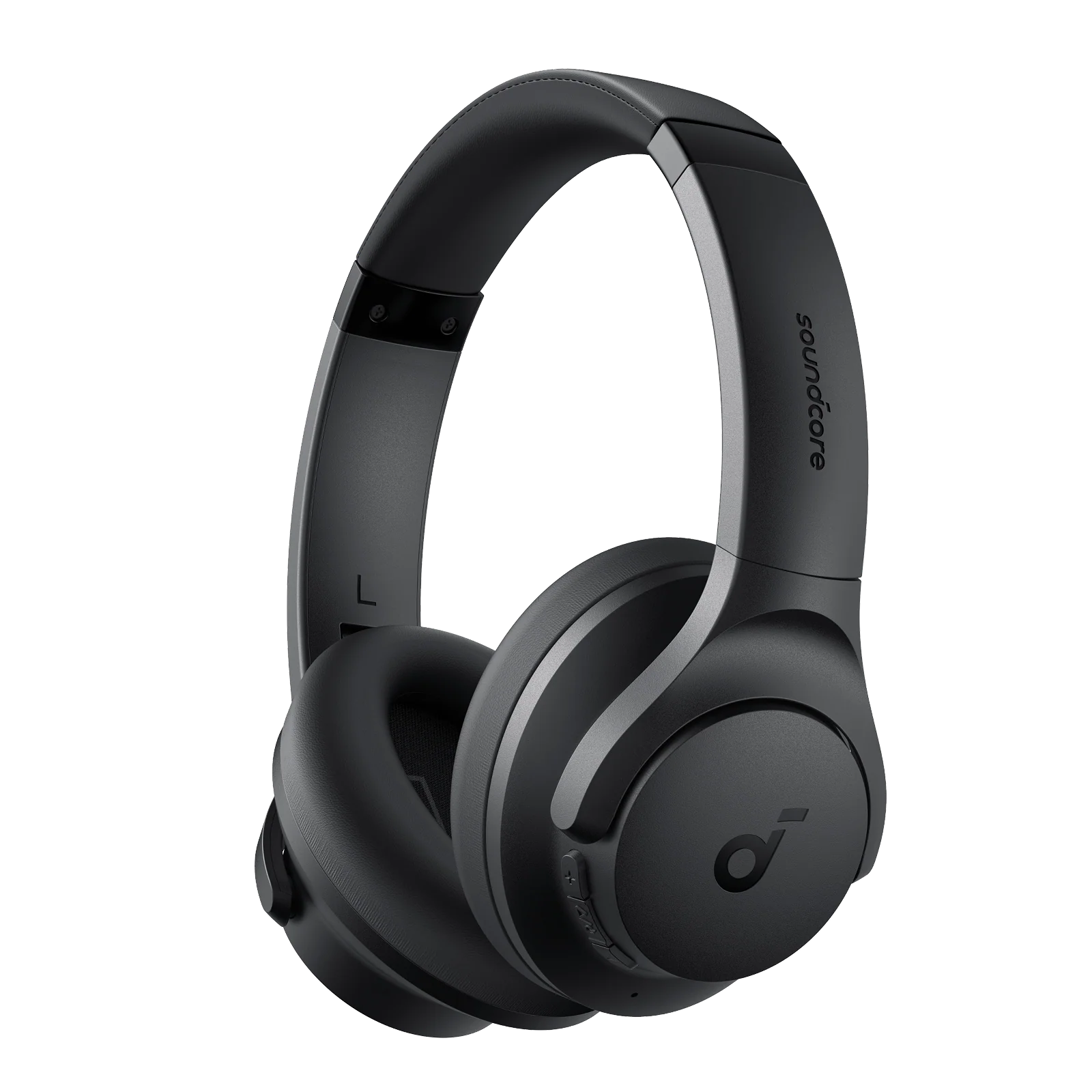 Soundcore Q20i Hybrid Active Noise Cancelling Headphones Soundcore Q20i Hybrid Active Noise Cancelling Headphones