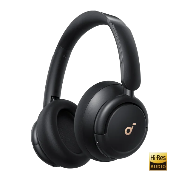 Soundcore H30i Wireless On-Ear Headphones