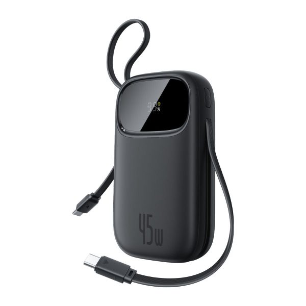 Baseus EnerFill FC11 20000mAh 45W Power Bank