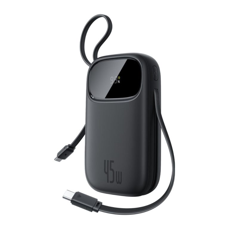 Baseus EnerFill FC11 20000mAh 45W Power Bank