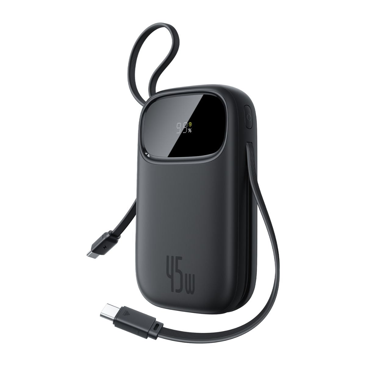 Baseus EnerFill FC11 20000mAh 45W Power Bank Baseus EnerFill FC11 20000mAh 45W Power Bank