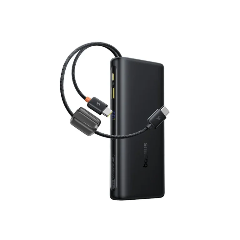 Baseus EnerFill FC41 Power Bank 25000mAh 145W