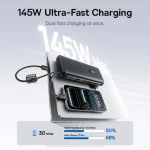 Baseus EnerFill FC41 Power Bank 25000mAh 145W