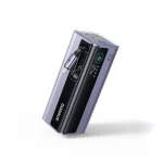 Baseus EnerGeek GR11 Power Bank 20000mAh 145W with Retractable Cable