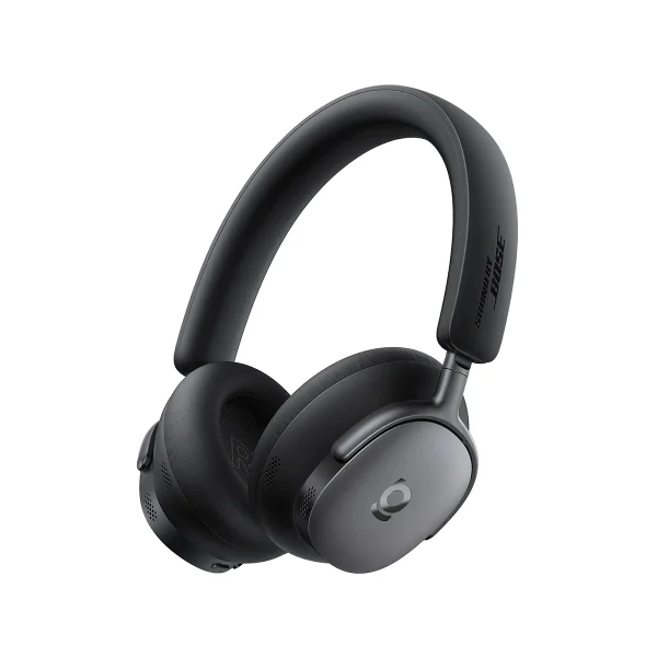Baseus Inspire XH1 Noise-Cancelling Headphones with Sound by Bose