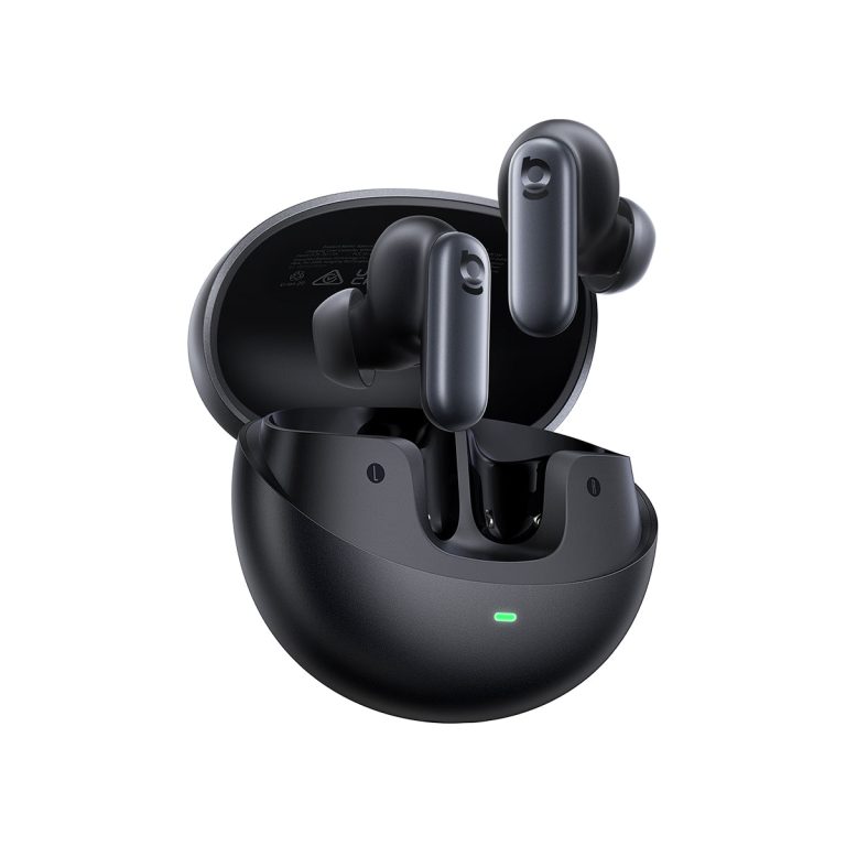 Baseus Inspire XP1 Noise-Cancelling Earbuds