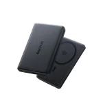 Baseus PicoGo AM52 Qi2.2 Magnetic Power Bank 10000mAh 45W