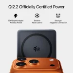 Baseus PicoGo AM52 Qi2.2 Magnetic Power Bank 10000mAh 45W