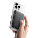 Baseus PicoGo AM41 Ultra-Slim Qi2 Magnetic Power Bank 10000mAh 27W