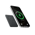 Baseus PicoGo AM41 Ultra-Slim Qi2 Magnetic Power Bank 10000mAh 27W