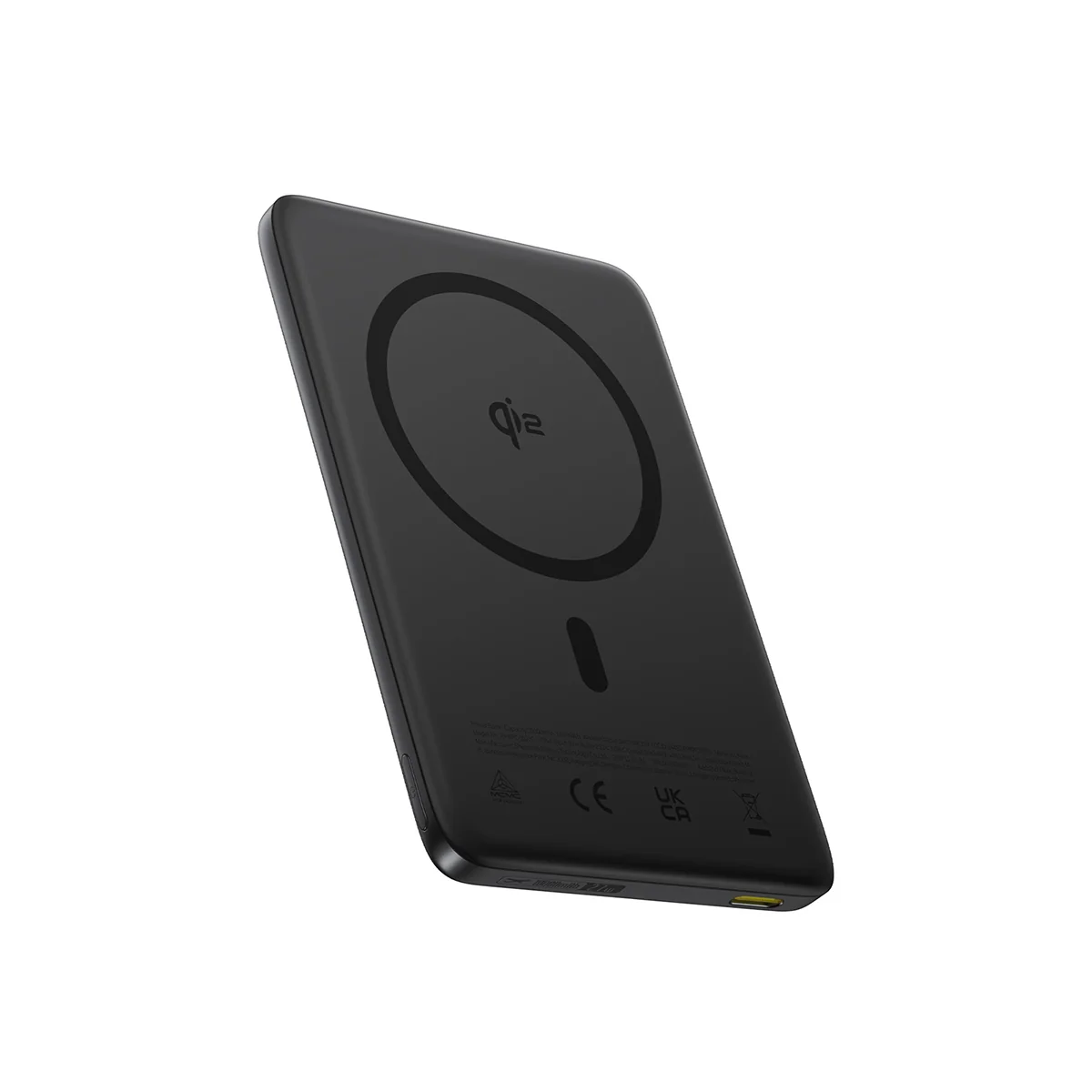Baseus PicoGo AM41 Ultra-Slim Qi2 Magnetic Power Bank 10000mAh 27W