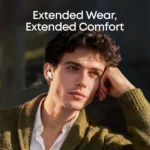 Anker Soundcore Liberty Buds Wireless Semi-in-Ear Earbuds with ANC - Image 15