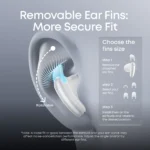 Anker Soundcore Liberty Buds Wireless Semi-in-Ear Earbuds with ANC - Image 19