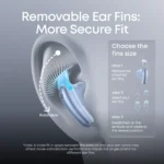 Anker Soundcore Liberty Buds Wireless Semi-in-Ear Earbuds with ANC - Image 14