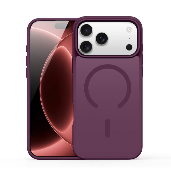 DUX DUCIS Yind Series Case for iPhone 18 Pro and 17 Pro