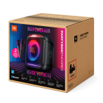 JBL PartyBox Encore 2 – 2 Mics Portable Party Speaker - Image 2