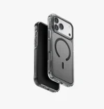 UNIQ LifePro Xtreme Slim Hybrid Anti-Fingerprint Case for iPhone 17 Pro - Image 2