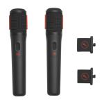 JBL PartyBox Encore 2 – 2 Mics Portable Party Speaker - Image 3