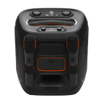 JBL PartyBox Encore 2 – 2 Mics Portable Party Speaker - Image 5