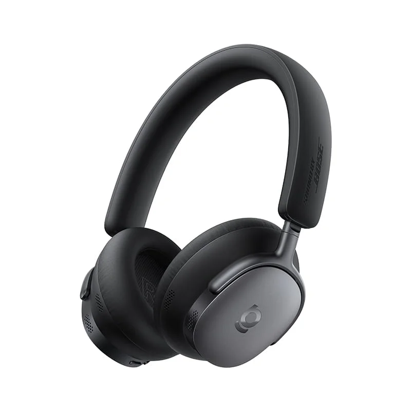 Baseus Inspire XH1 Noise-Cancelling Headphones – Sound by Bose - Image 1