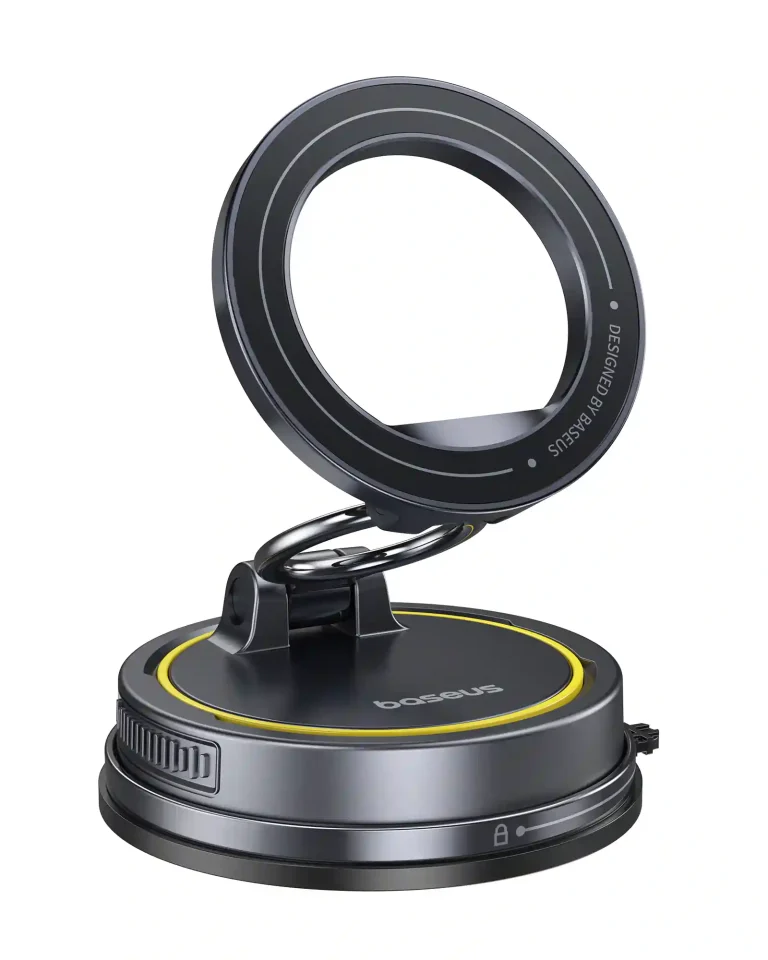 Baseus PrimeTrip VC2 Flex Magnetic Car Mount