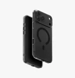 UNIQ AirSuit 1.3mm ultra-slim case for iPhone 17 Pro and iPhone 18 Pro