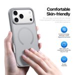 DUX DUCIS Yind Series Case for iPhone 18 Pro and 17 Pro