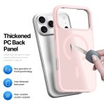 DUX DUCIS Yind Series Case for iPhone 18 Pro and 17 Pro