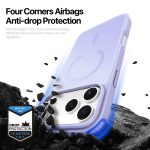 DUX DUCIS Yind Series Case for iPhone 18 Pro and 17 Pro