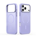 DUX DUCIS Yind Series Case for iPhone 18 Pro and 17 Pro