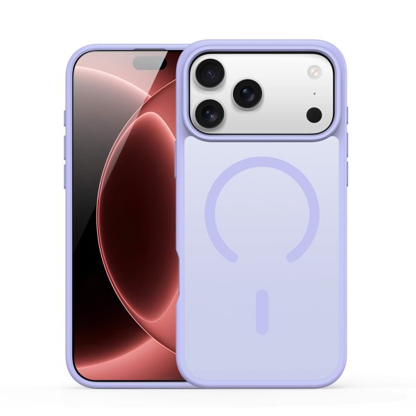 DUX DUCIS Yind Series Case for iPhone 18 Pro and 17 Pro