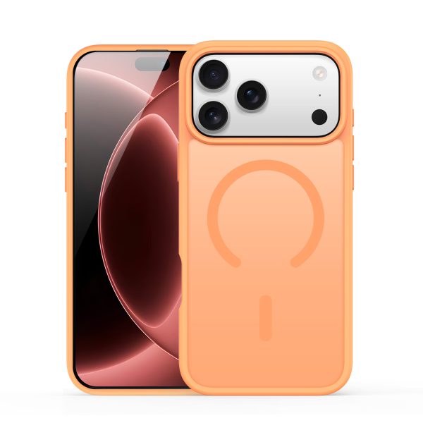 DUX DUCIS Yind Series Case for iPhone 18 Pro and 17 Pro