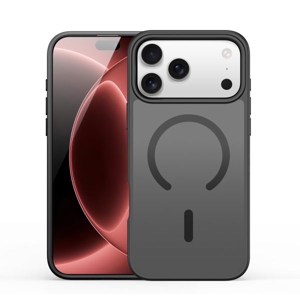 DUX DUCIS Yind Series Case for iPhone 18 Pro and 17 Pro