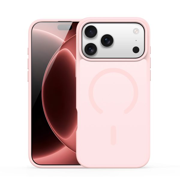 DUX DUCIS Yind Series Case for iPhone 18 Pro and 17 Pro