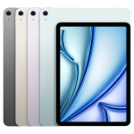 Apple iPad Air 13-inch M4 Wi-Fi