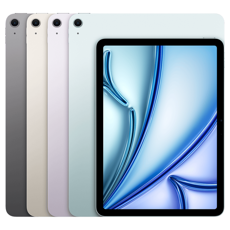 Apple iPad Air 13-inch M4 Wi-Fi