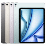 iPad Air 13 inch m4