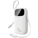 Baseus EnerFill FC11 10000mAh 45W Power Bank