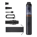 Baseus A5 Air Car Vacuum Cleaner 12000Pa - Image 5