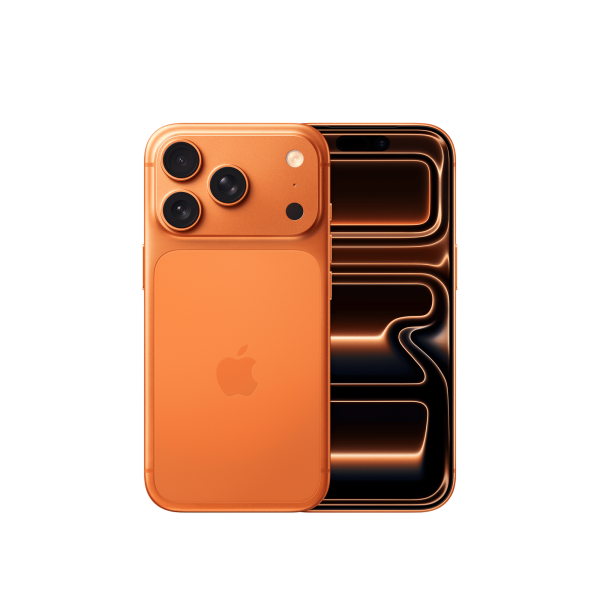 Apple iPhone 17 Pro PTA Approved