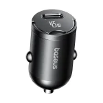 Baseus PrimeTrip VP2 Car Charger 45W with USB-C to USB-C Cable - Image 2