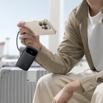 Baseus EnerFill FC31 Qpow 3 20000mAh 45W Power Bank
