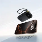 Baseus EnerFill FC31 Qpow 3 20000mAh 45W Power Bank