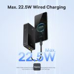 Baseus EnerFill FC51 Bipow2 Pro Power Bank 20000mAh 22.5W