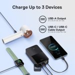 Baseus EnerFill FC51 Bipow2 Pro Power Bank 20000mAh 22.5W
