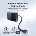 Baseus EnerFill FC51 Bipow2 Pro Power Bank 20000mAh 22.5W