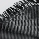PITAKA Black Grey Edge Case for iPhone 18 Pro Fibre Texture