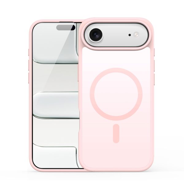 DUX DUCIS Yind Series Case for iPhone Air